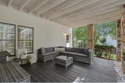 1367 Winborn Circle NW, Kennesaw, GA 30152 - Photo 61