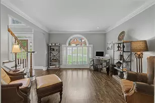 1367 Winborn Cir NW, Kennesaw, GA 30152 - Photo 11