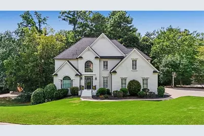 1367 Winborn Circle NW, Kennesaw, GA 30152 - Photo 73