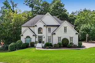 1367 Winborn Cir NW, Kennesaw, GA 30152 - Photo 73