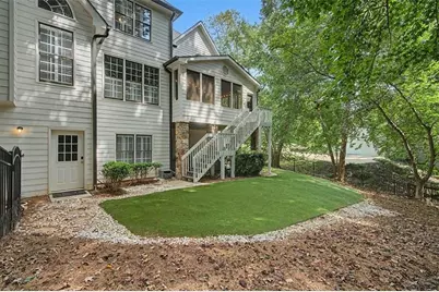 1367 Winborn Circle NW, Kennesaw, GA 30152 - Photo 67
