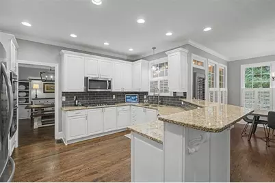 1367 Winborn Circle NW, Kennesaw, GA 30152 - Photo 19