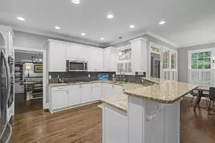 1367 Winborn Cir NW, Kennesaw, GA 30152 - Photo 19