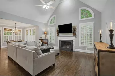 1367 Winborn Circle NW, Kennesaw, GA 30152 - Photo 15