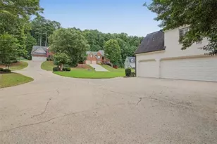 1367 Winborn Cir NW, Kennesaw, GA 30152 - Photo 71