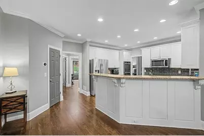1367 Winborn Circle NW, Kennesaw, GA 30152 - Photo 17