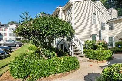 1211 Glenleaf Drive, Peachtree Corners, GA 30092 - Photo 3