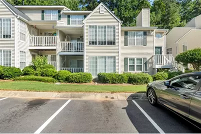 1211 Glenleaf Drive, Peachtree Corners, GA 30092 - Photo 1
