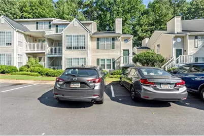 1211 Glenleaf Drive, Peachtree Corners, GA 30092 - Photo 5
