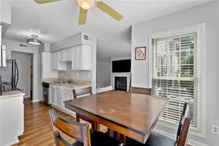 1211 Glenleaf Dr, Peachtree Corners, GA 30092 - Photo 13