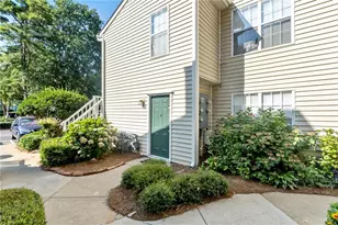 1211 Glenleaf Dr, Peachtree Corners, GA 30092 - Photo 21