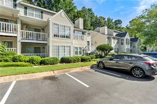 1211 Glenleaf Dr, Peachtree Corners, GA 30092 - Photo 19
