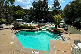 1211 Glenleaf Dr, Peachtree Corners, GA 30092 - Photo 5