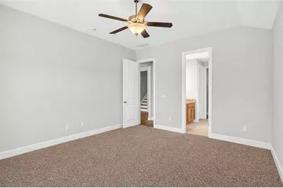 18 Glengarry Ct Lot 252, Adairsville, GA 30103 - Photo 7