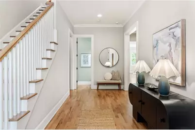 35 McEvoy Lane, Decatur, GA 30030 - Photo 5