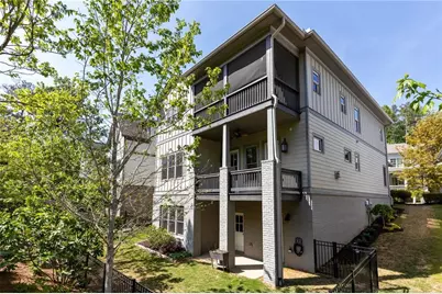 35 McEvoy Lane, Decatur, GA 30030 - Photo 1