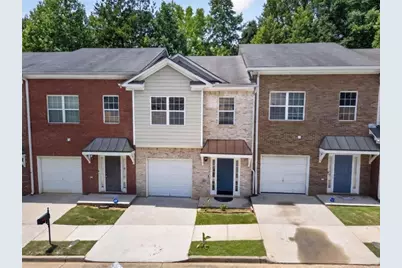 5019 Lower Elm Street, South Fulton, GA 30349 - Photo 3