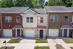 5019 Lower Elm St, South Fulton, GA 30349 - Photo 3