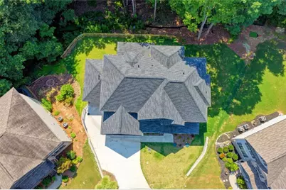 9135 Fox Trail Lane, Gainesville, GA 30506 - Photo 85