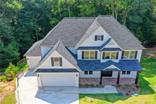 9135 Fox Trail Ln, Gainesville, GA 30506 - Photo 73