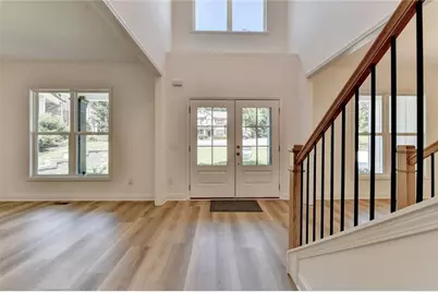 9135 Fox Trail Lane, Gainesville, GA 30506 - Photo 5