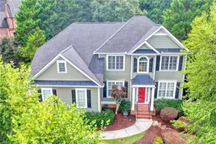 1232 Forest Crest Dr, Dacula, GA 30019 - Photo 1