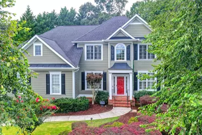 1232 Forest Crest Drive, Dacula, GA 30019 - Photo 1