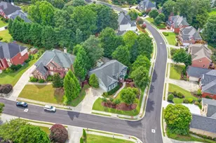 1232 Forest Crest Dr, Dacula, GA 30019 - Photo 3