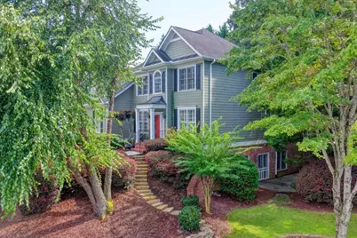 1232 Forest Crest Drive, Dacula, GA 30019 - Photo 5