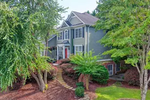 1232 Forest Crest Dr, Dacula, GA 30019 - Photo 5