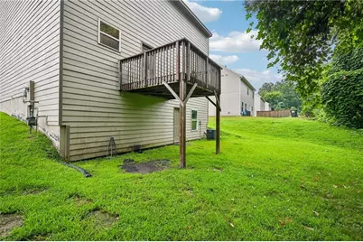 203 Scotland Drive, Dallas, GA 30132 - Photo 7