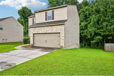 203 Scotland Drive, Dallas, GA 30132 - Photo 25