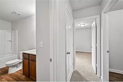 203 Scotland Drive, Dallas, GA 30132 - Photo 11