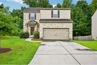 203 Scotland Drive, Dallas, GA 30132 - Photo 1