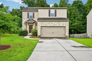 203 Scotland Dr, Dallas, GA 30132 - Photo 1