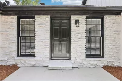 2725 Glendale Drive NE, Conyers, GA 30013 - Photo 5
