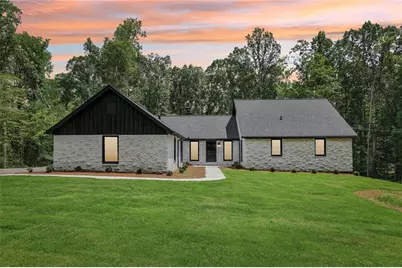2725 Glendale Drive NE, Conyers, GA 30013 - Photo 3