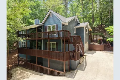 130 Council Oak Loop, Waleska, GA 30183 - Photo 3