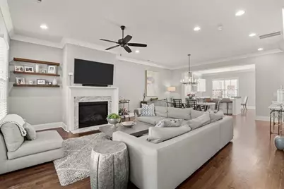 160 Clover Court, Roswell, GA 30075 - Photo 5