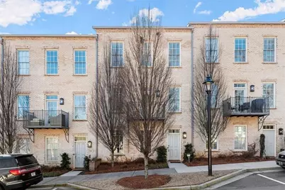 160 Clover Court, Roswell, GA 30075 - Photo 1