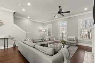 160 Clover Ct, Roswell, GA 30075 - Photo 3