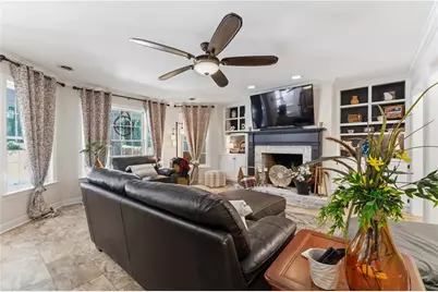256 Westchester Drive, Griffin, GA 30223 - Photo 19