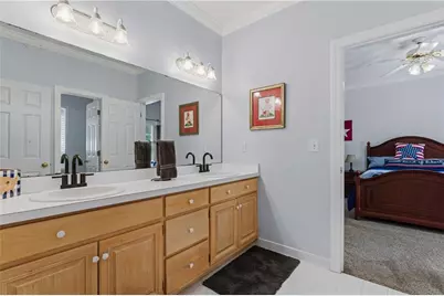 256 Westchester Drive, Griffin, GA 30223 - Photo 17
