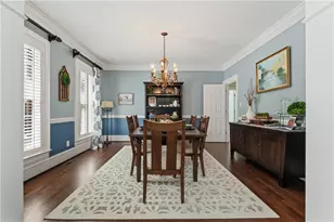 256 Westchester Dr, Griffin, GA 30223 - Photo 11