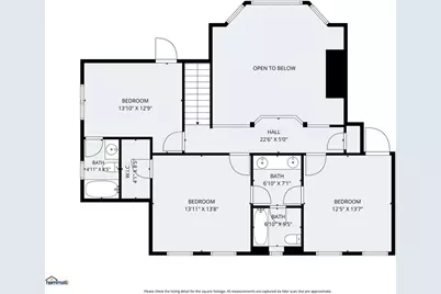 256 Westchester Drive, Griffin, GA 30223 - Photo 37