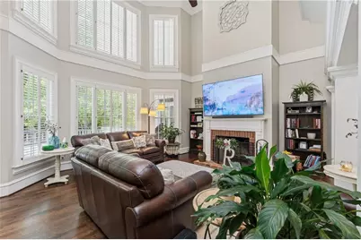 256 Westchester Drive, Griffin, GA 30223 - Photo 5