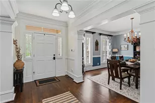 256 Westchester Dr, Griffin, GA 30223 - Photo 3