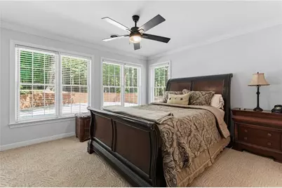 256 Westchester Drive, Griffin, GA 30223 - Photo 23