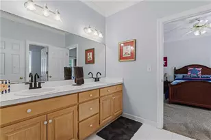256 Westchester Dr, Griffin, GA 30223 - Photo 17