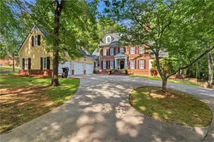 256 Westchester Dr, Griffin, GA 30223 - Photo 1